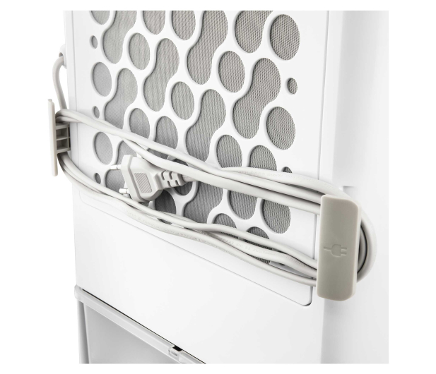 Sencor Wentylator SFN 9021WH z nawilżaczem - 1387194 - zdjęcie 8